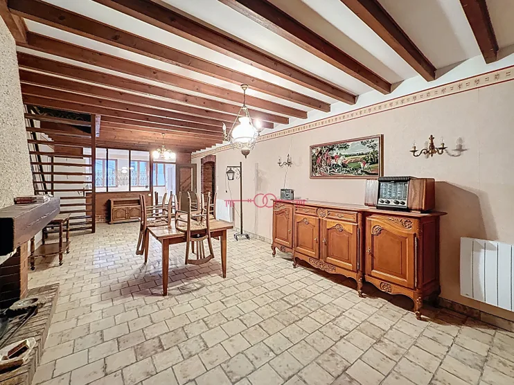 Terrain agricole à Hans