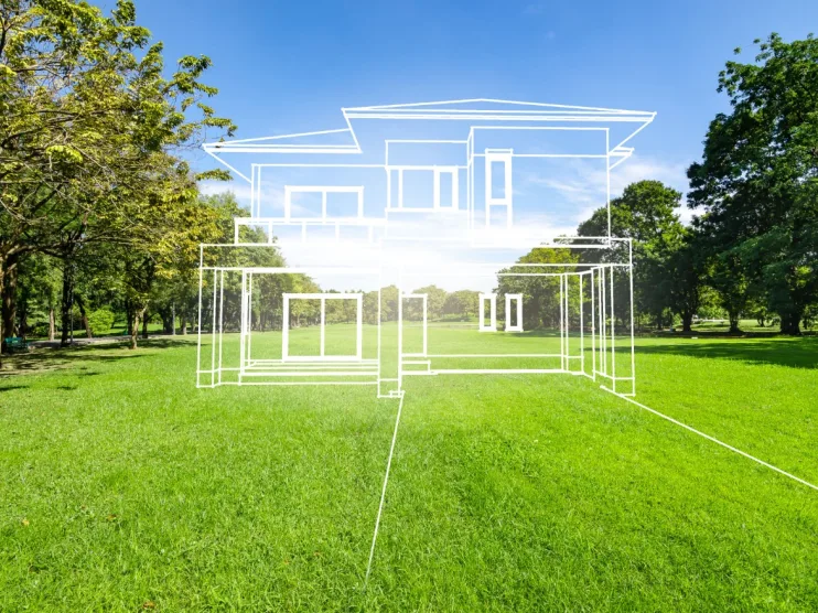 Terrains à Bourgogne fresne