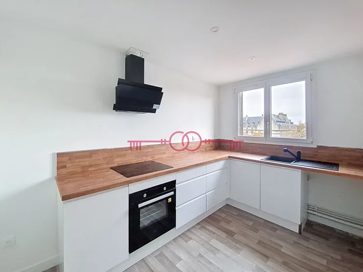 Appartement à Chalons en champagne