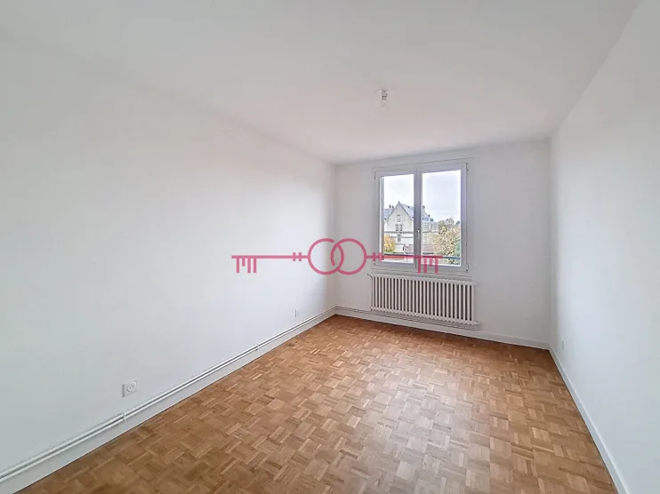 Appartement à Chalons en champagne