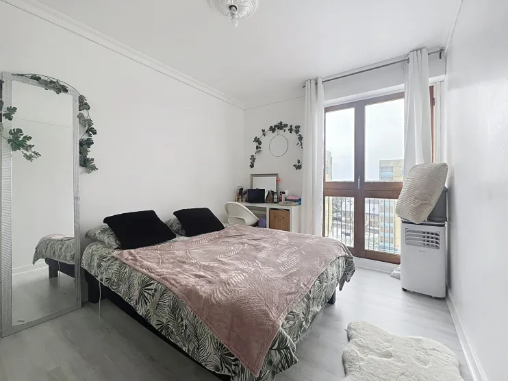Appartement à Chalons en champagne