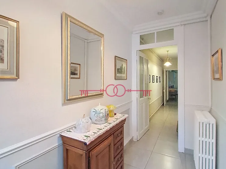 Maison à Chalons en champagne