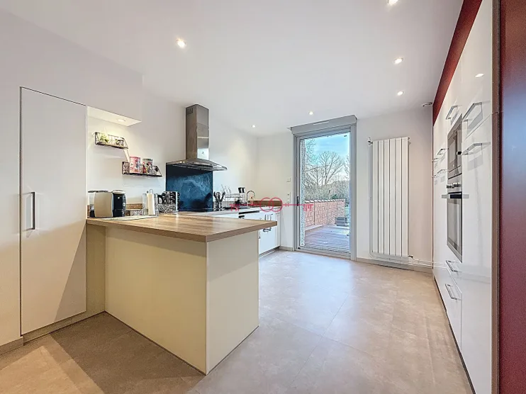 Maison à Sainte menehould