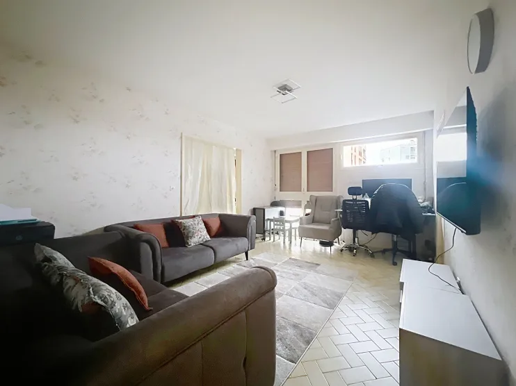 Appartement à Chalons en champagne