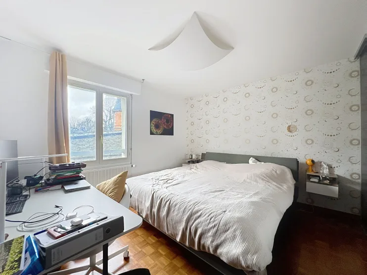 Appartement à Chalons en champagne