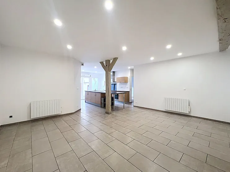 Appartement à Chalons en champagne
