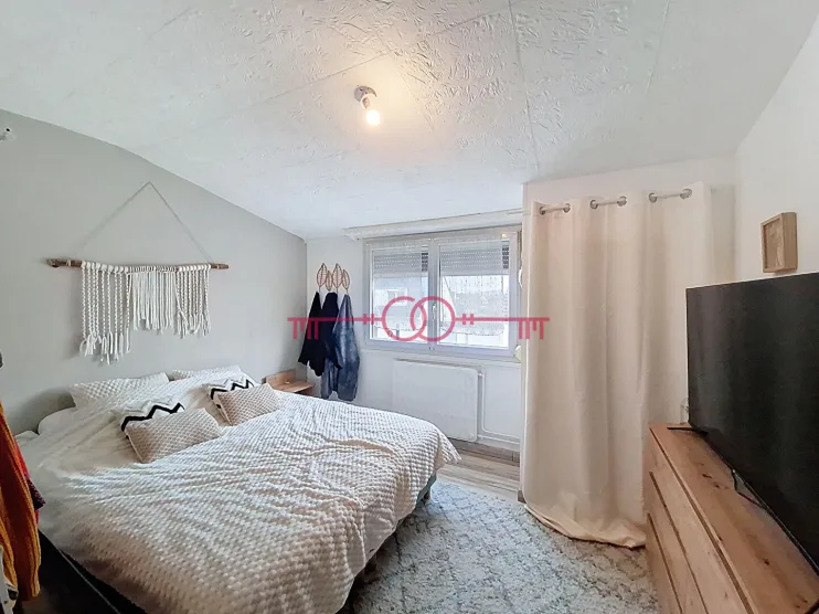 Maison à Chalons en champagne