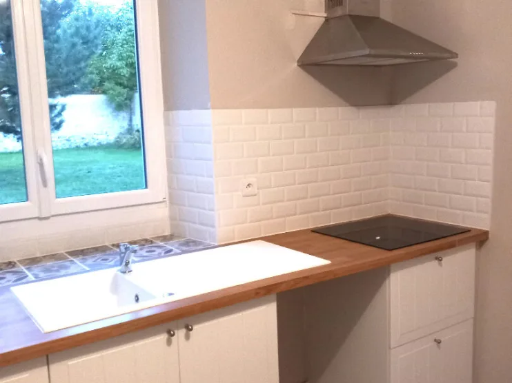 Maison à Mourmelon le petit