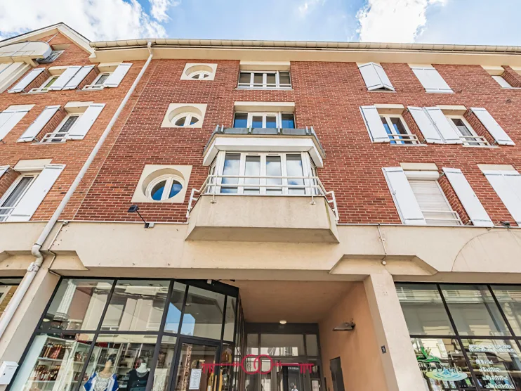 Appartement à Epernay