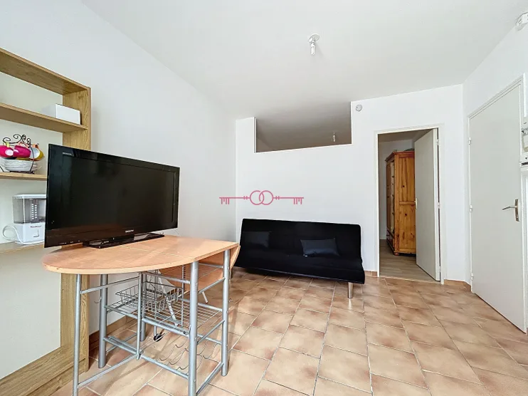 Appartement à Epernay