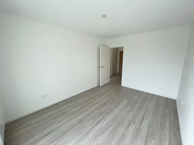 Appartement à Bezannes