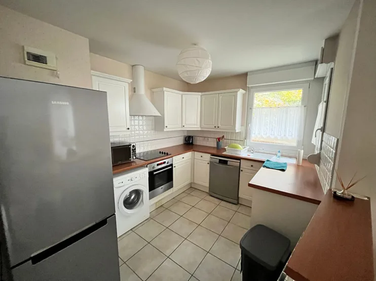 Appartement à Reims