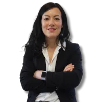 Elodie FERREIRA - Les Clefs de l'Immobilier