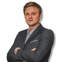 Victor PEREZ - Les Clefs de l'Immobilier