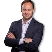 Jordane FRENOIS - Les Clefs de l'Immobilier