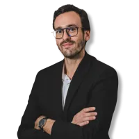 Alexandre PELAMOURGUE - Les Clefs de l'Immobilier