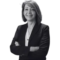 Caroline MARQUES - Les Clefs de l'Immobilier