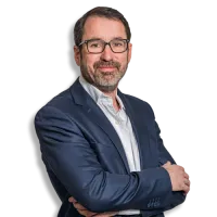 Philippe CAMUS - Les Clefs de l'Immobilier