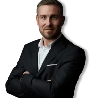 Sébastien BARRET - Les Clefs de l'Immobilier