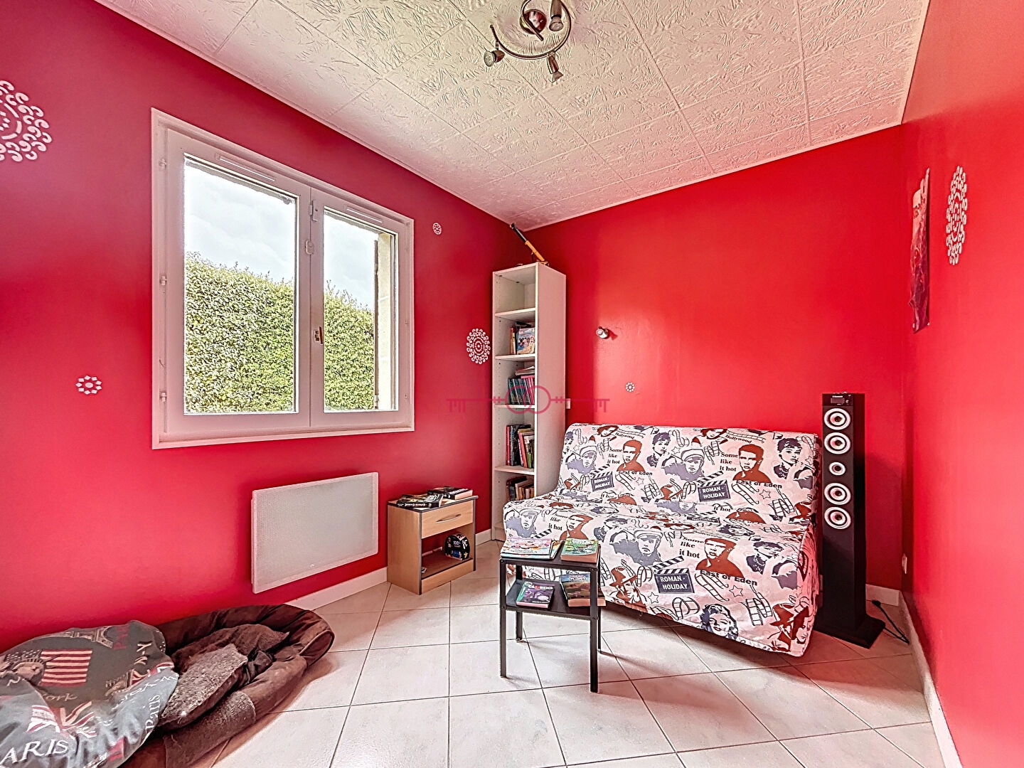 Maison 7 pièces à Ville en selve - photo 10