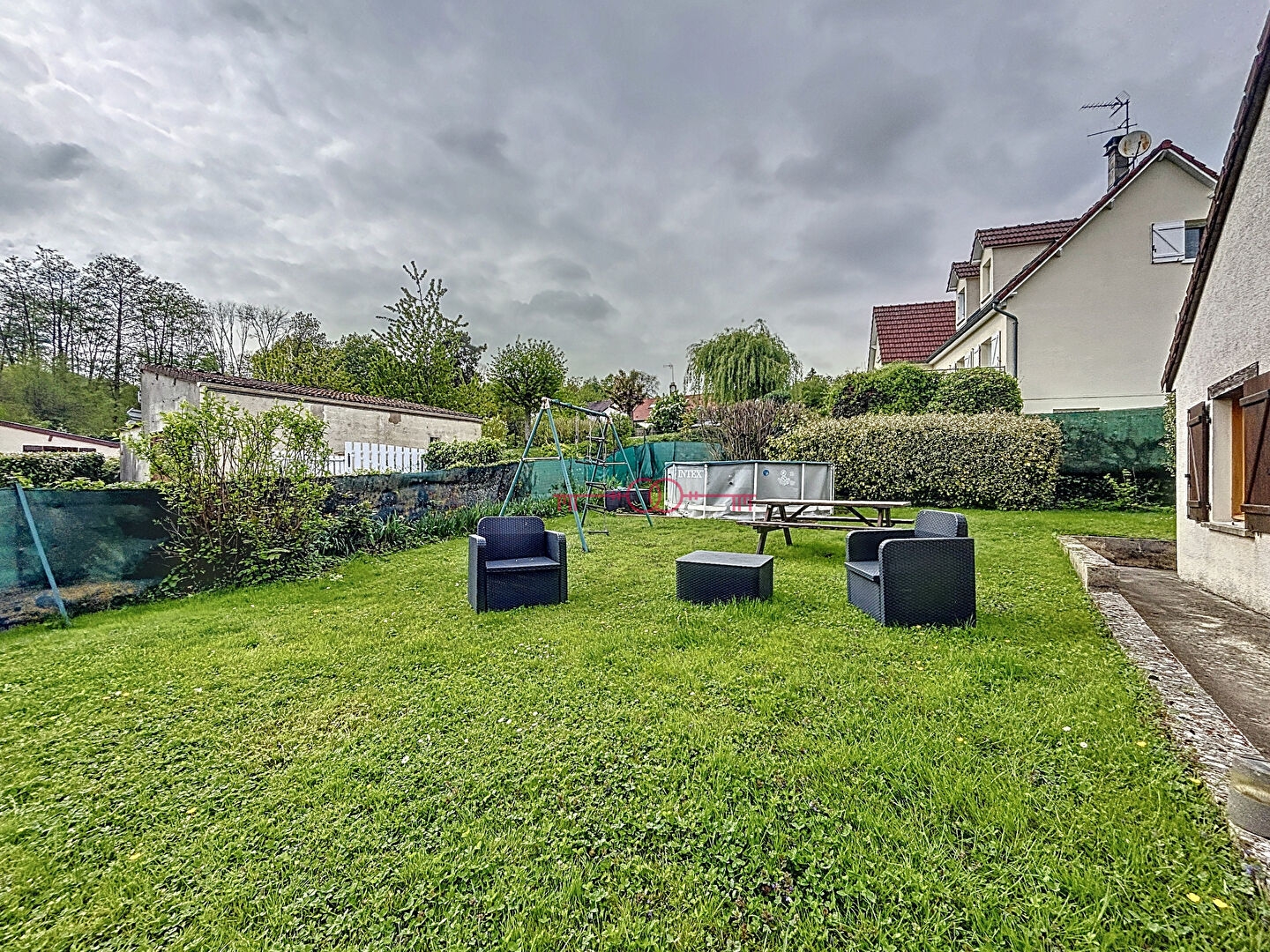 Maison 7 pièces à Ville en selve - photo 8