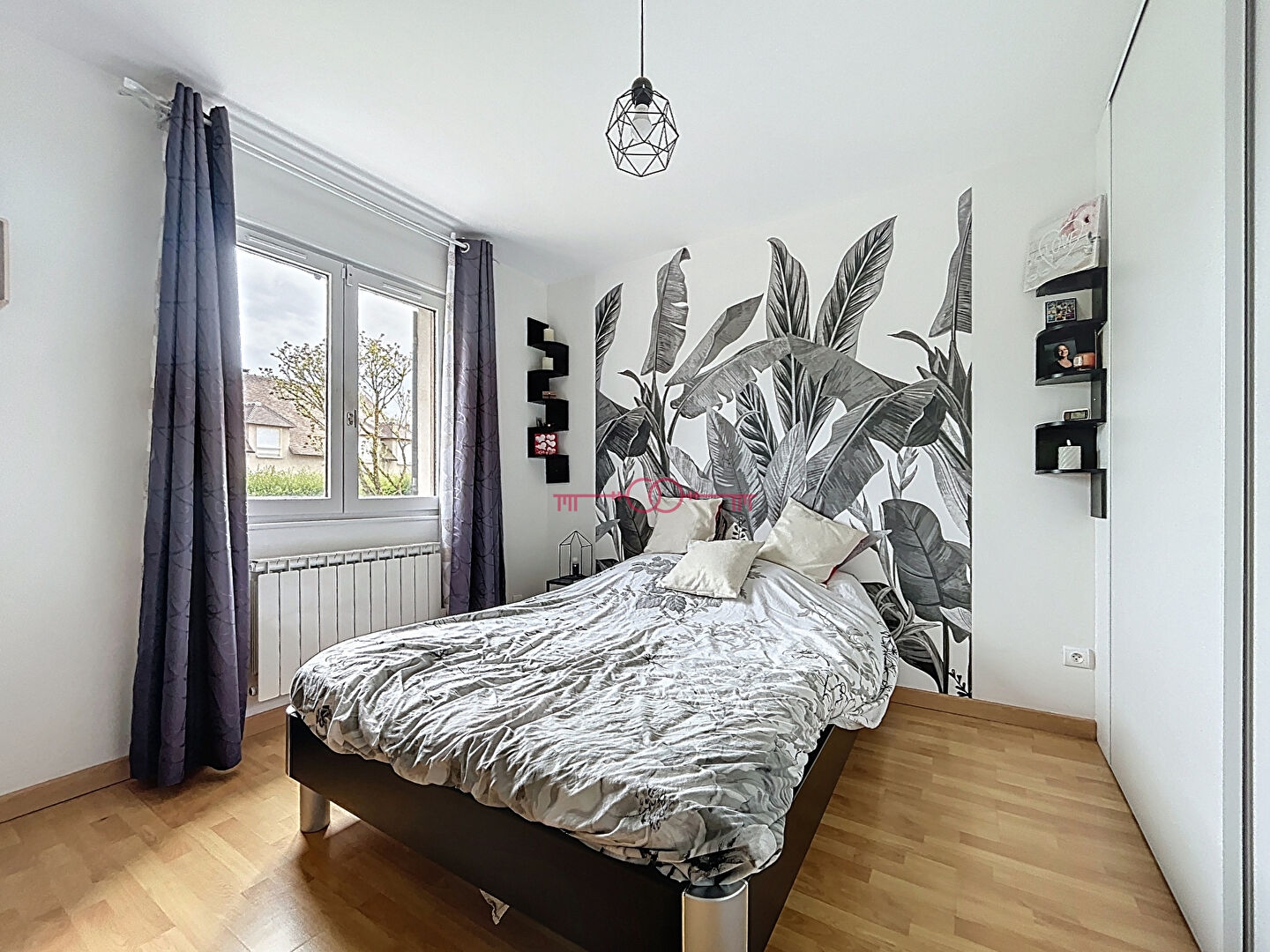 Maison 7 pièces à Ville en selve - photo 9