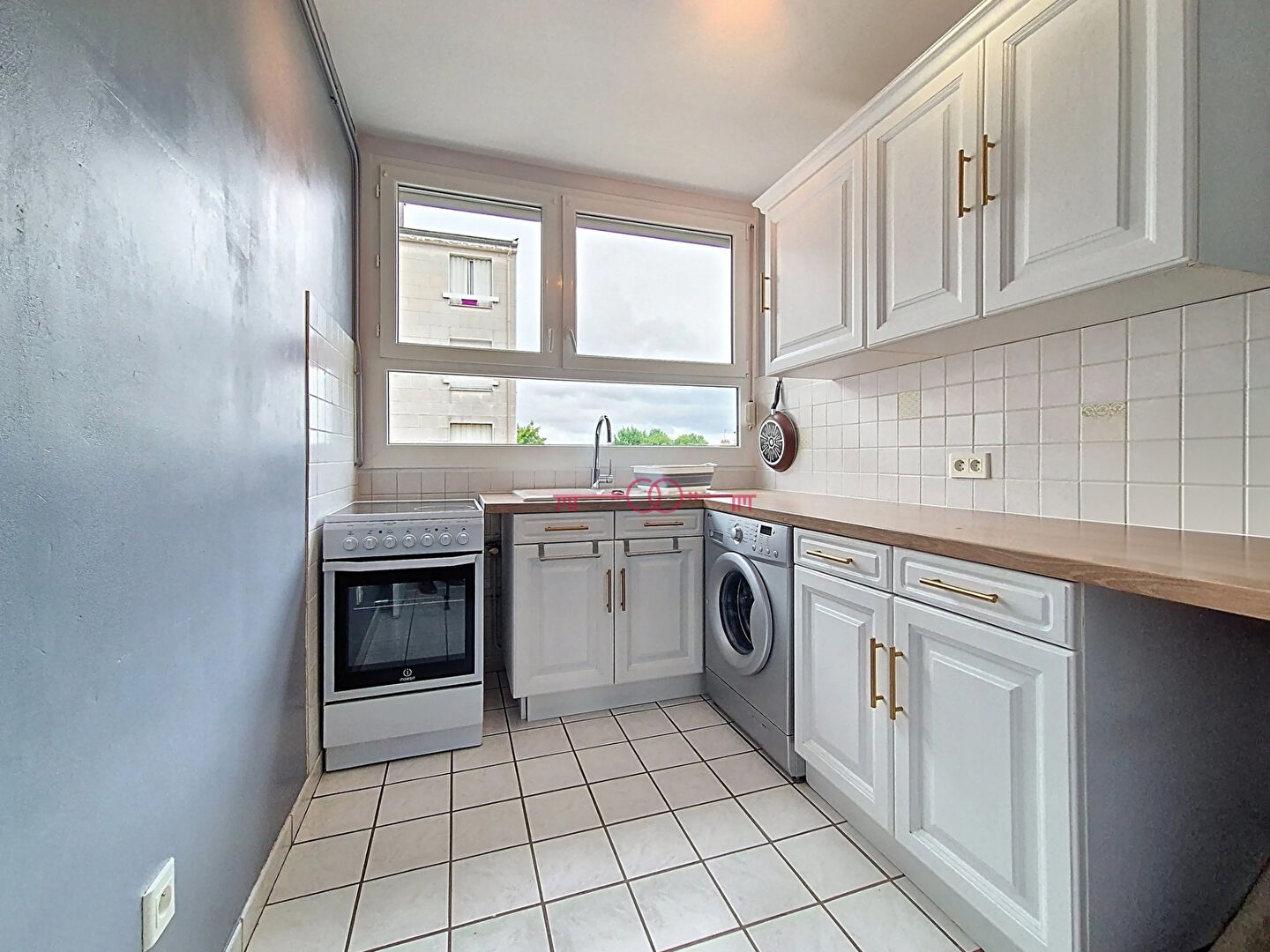 Appartement 4 pièces à Reims - photo 7