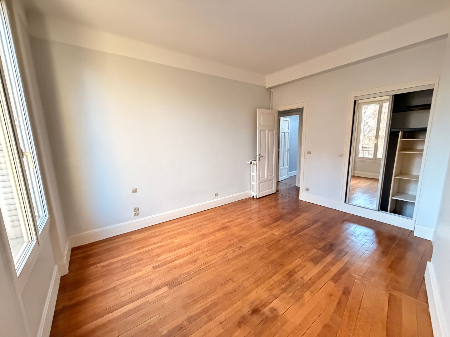 Appartement 3 pièces à Reims - photo 12