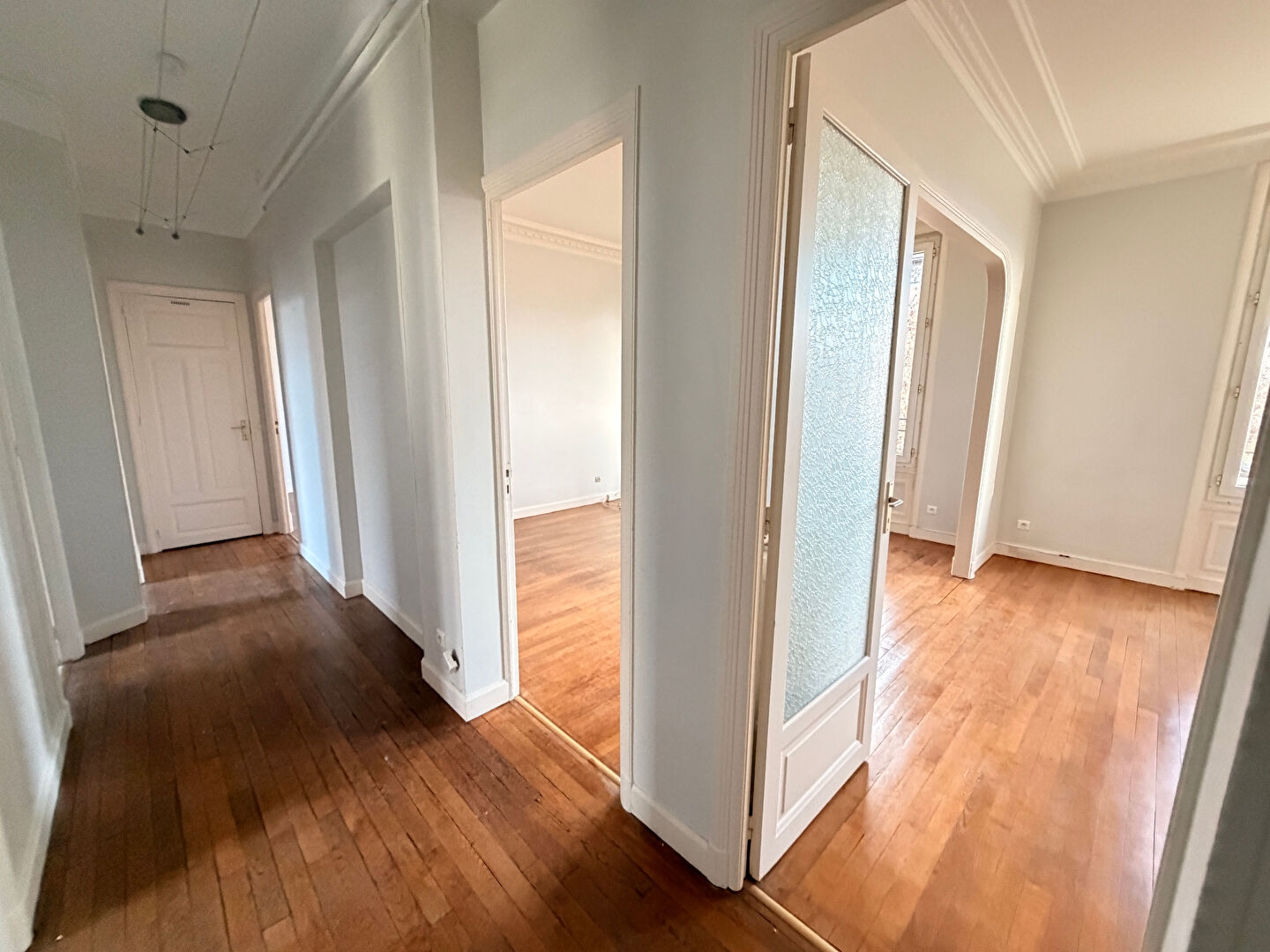 Appartement 3 pièces à Reims - photo 2