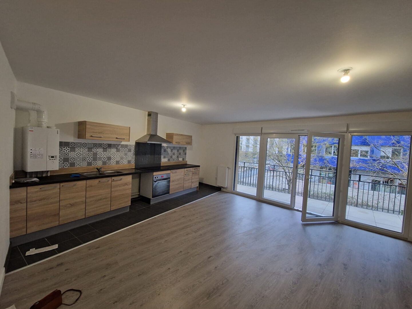 Appartement 4 pièces à Reims - photo 13