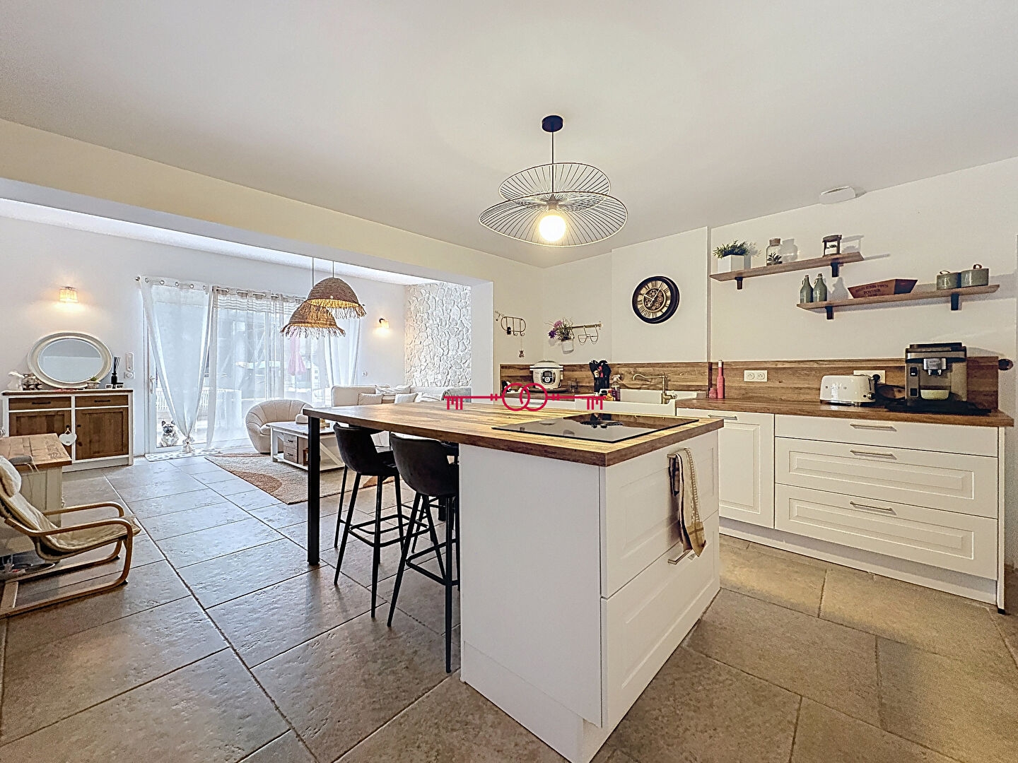 Maison 6 pièces à Chamery - photo 4