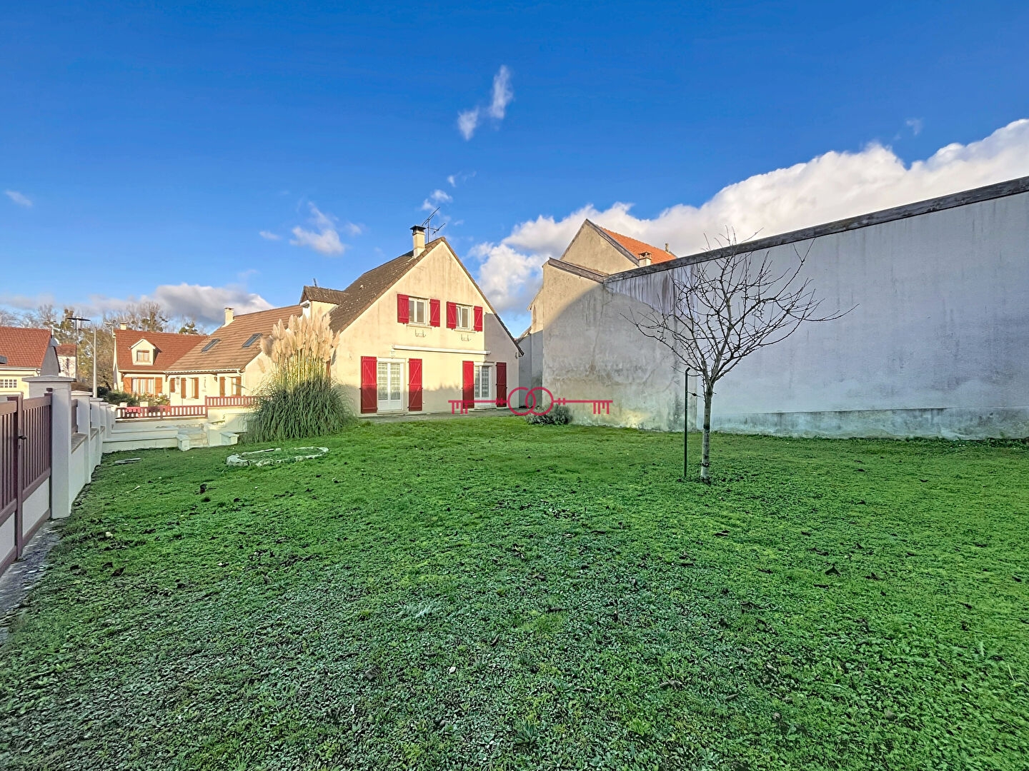 Maison 5 pièces à Taissy - photo 10