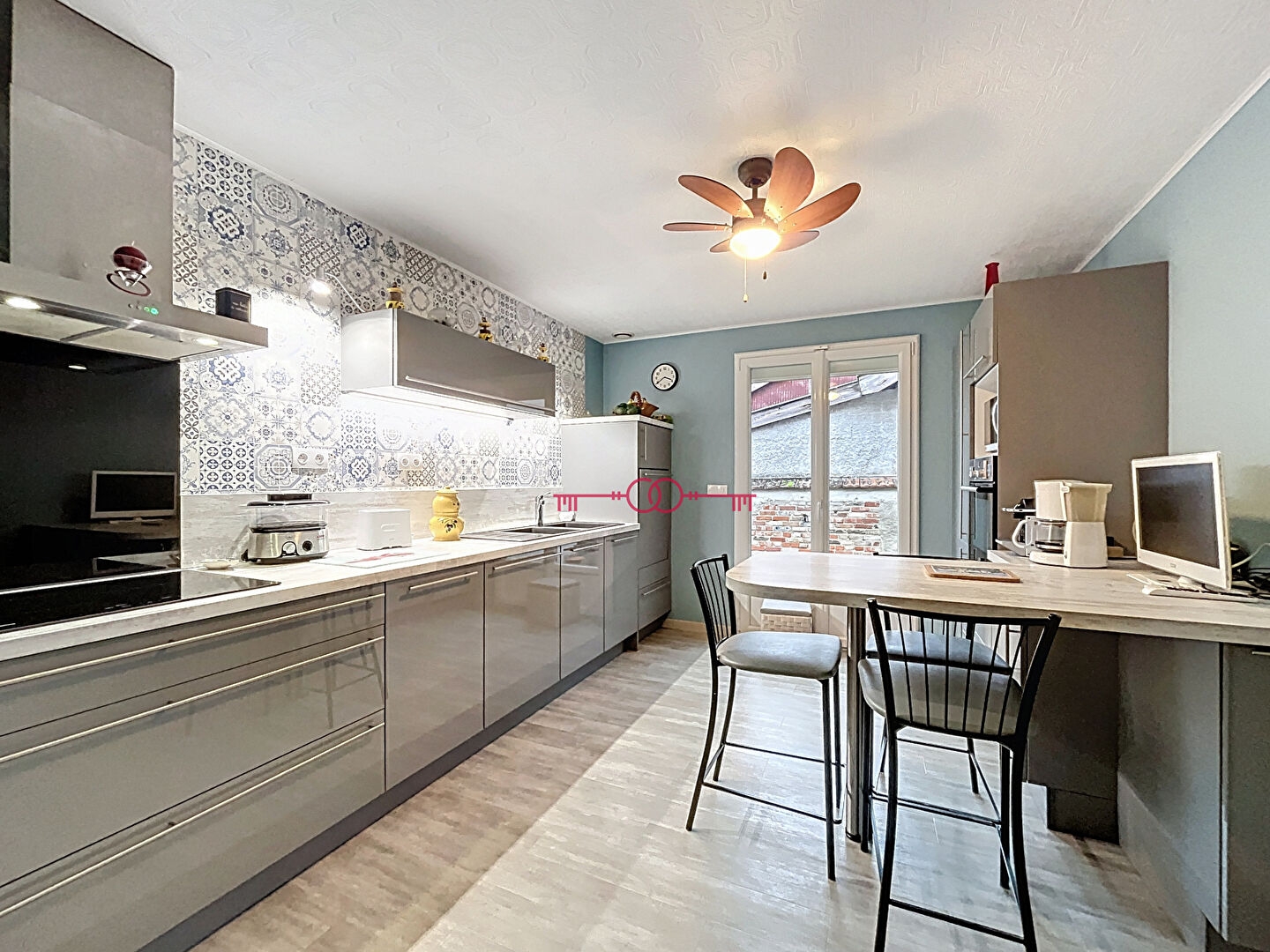 Maison 5 pièces à Taissy - photo 3