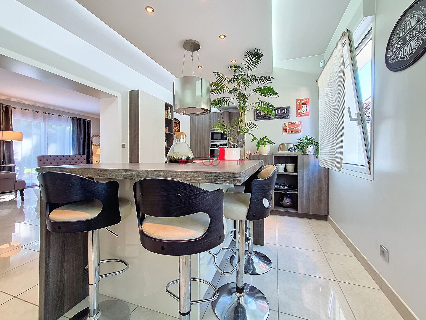 Maison 9 pièces à Gueux - photo 3