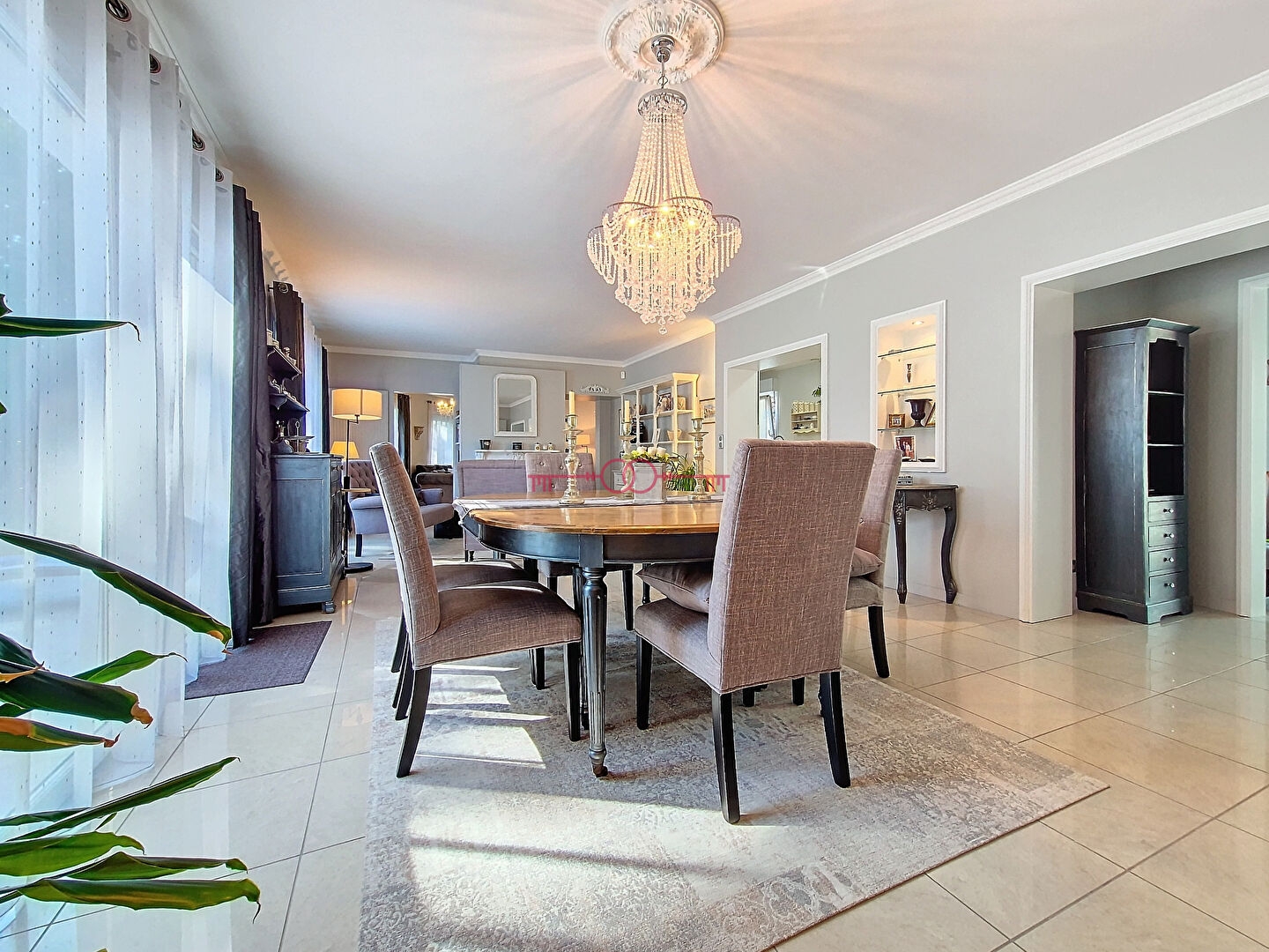 Maison 9 pièces à Gueux - photo 7