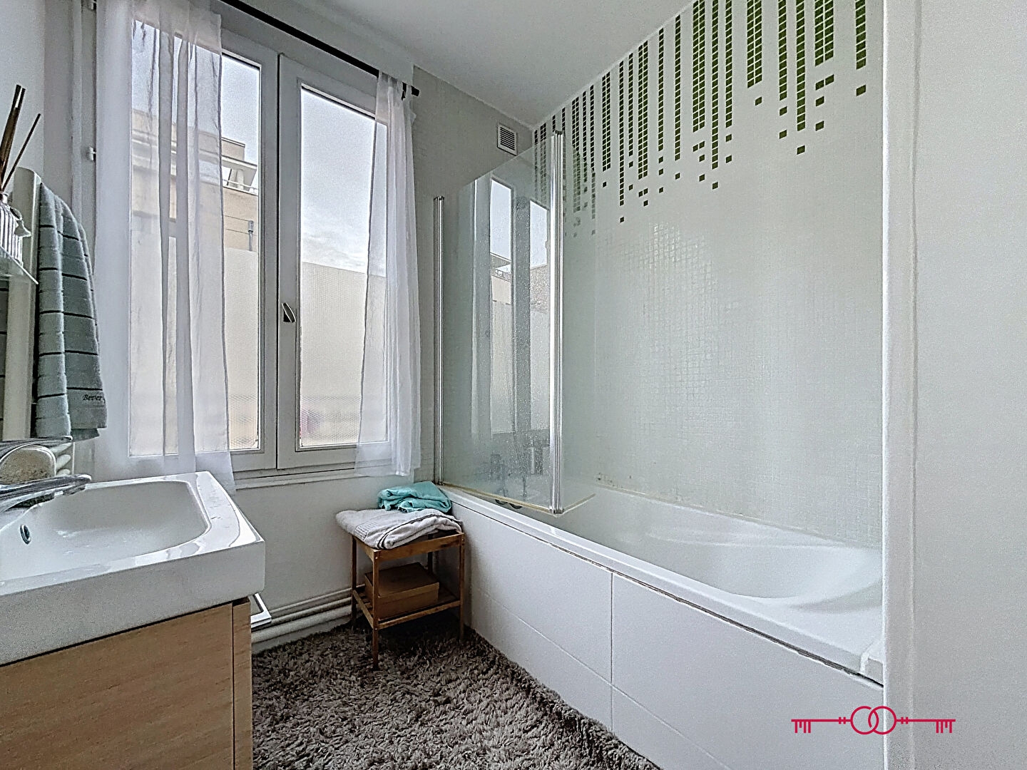 Appartement 2 pièces à Reims - photo 4