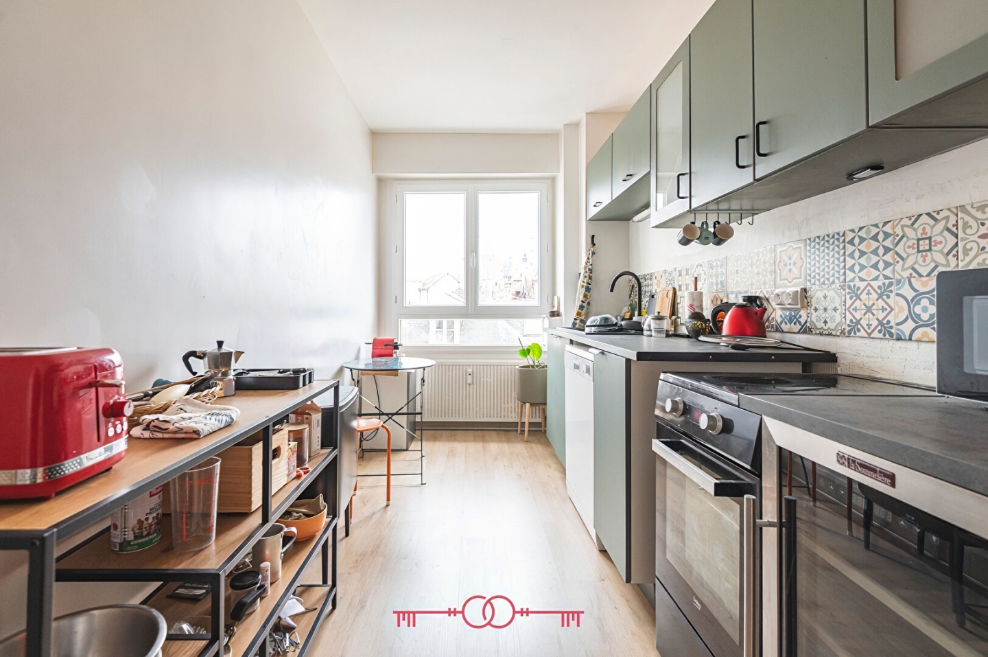 Appartement 2 pièces à Reims - photo 4