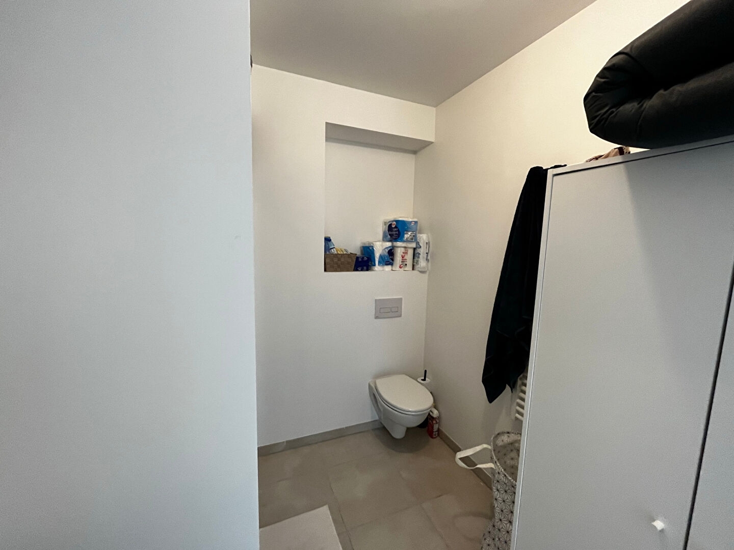 Appartement 1 pièces à Reims - photo 3