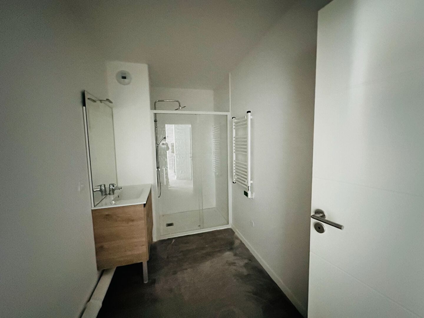 Appartement 1 pièces à Reims - photo 4