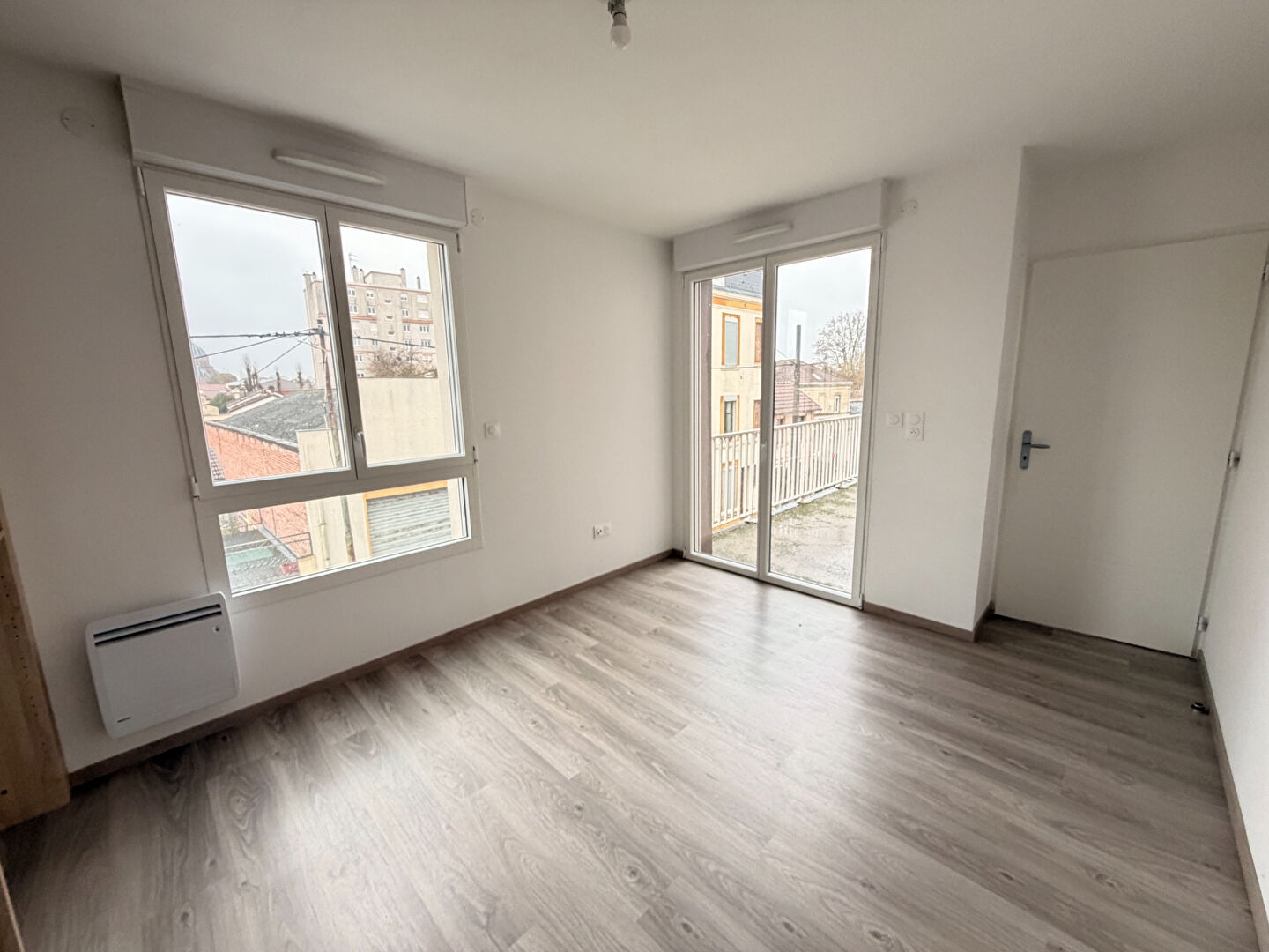 Appartement 2 pièces à Reims - photo 5