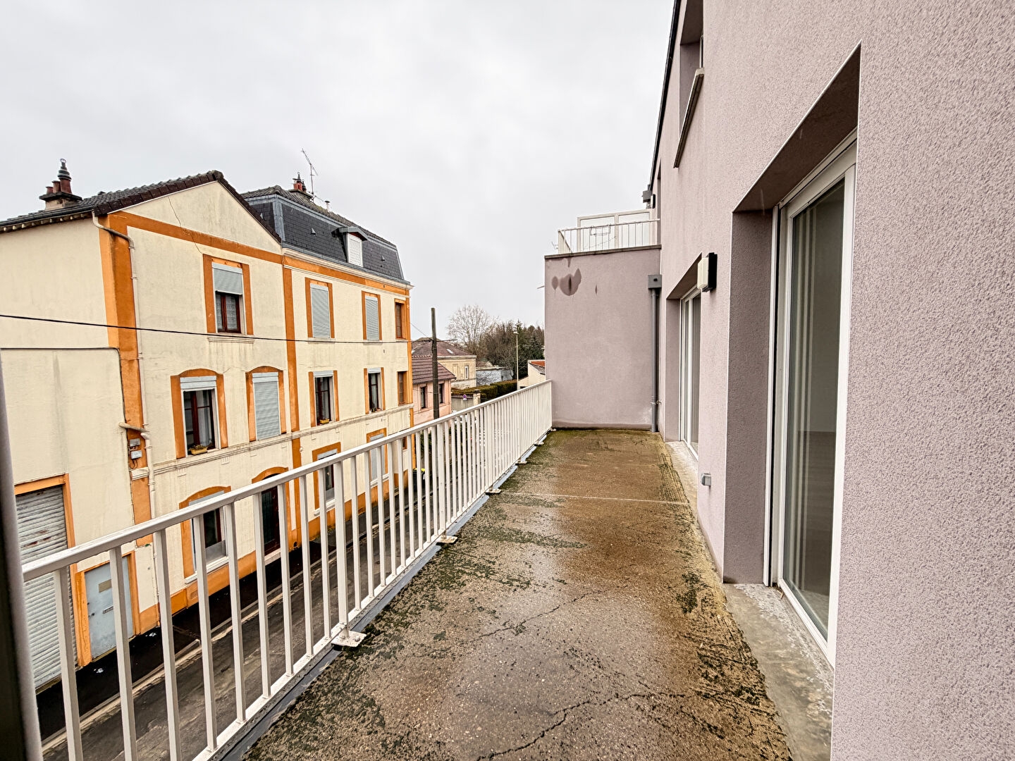 Appartement 2 pièces à Reims - photo 8