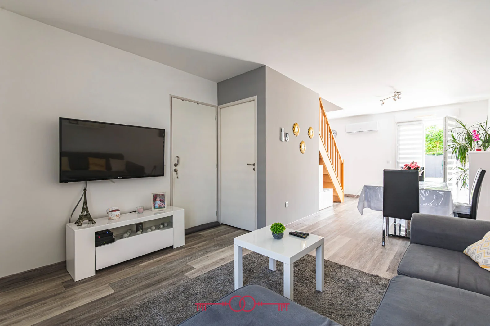 Maison 4 pièces à Reims - photo 