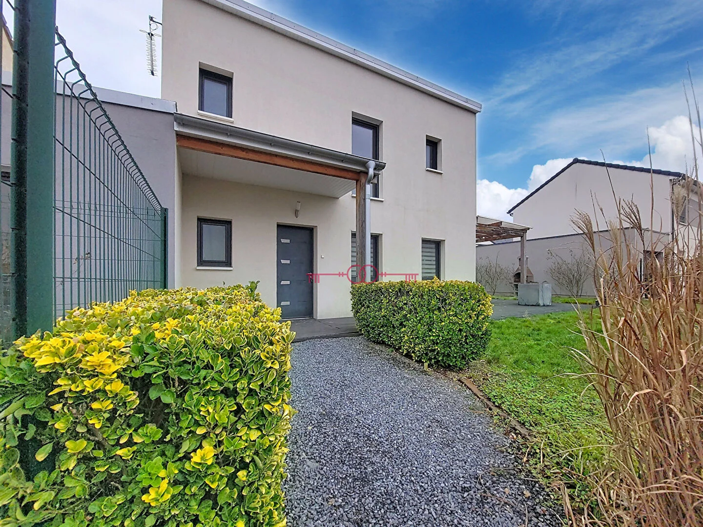 Maison 7 pièces à Bezannes - photo 