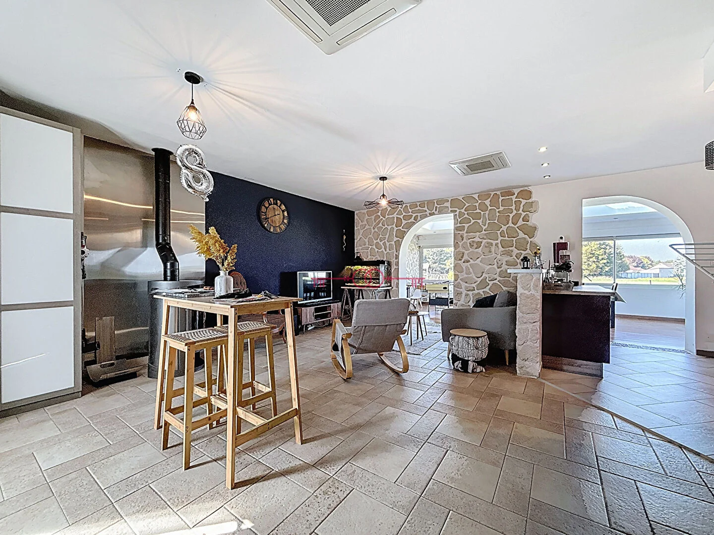 Maison 5 pièces à Livry louvercy - photo 