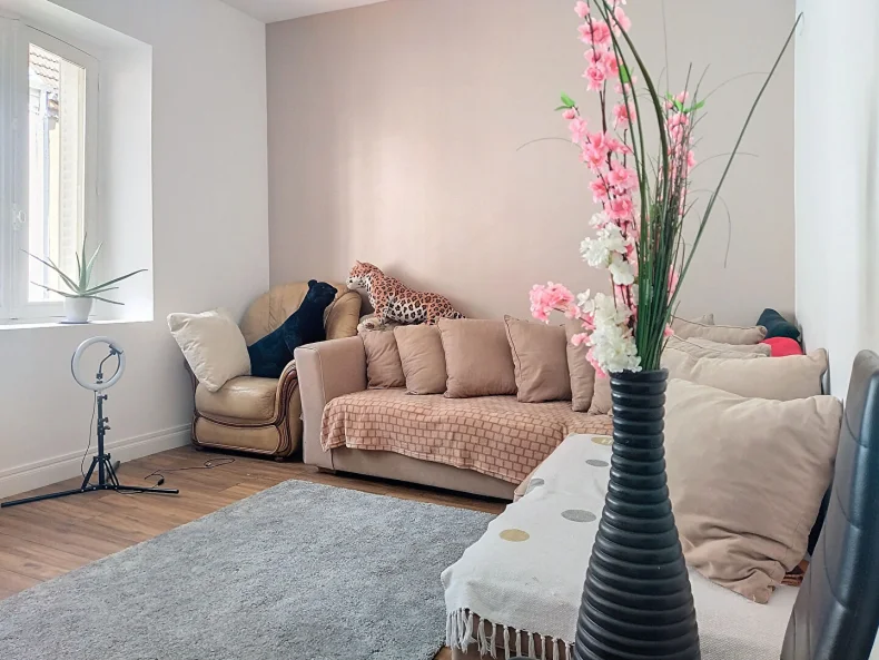 Maison 5 pièces à Chatillon sur marne - photo 3