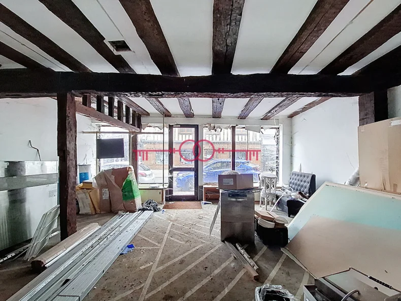 Immeuble  pièces à Chalons en champagne - photo 1 