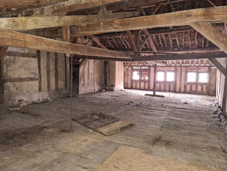 Immeuble  pièces à Chalons en champagne - photo 4