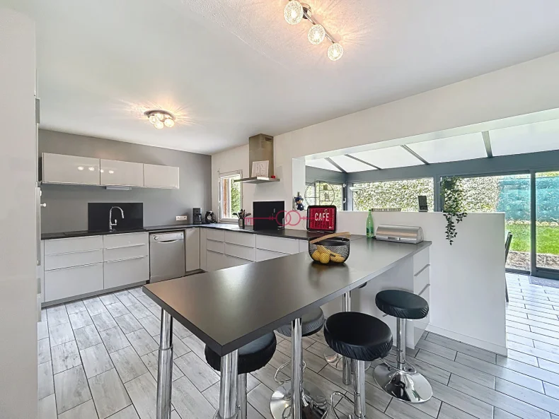 Maison 7 pièces à Ville en selve - photo 1 