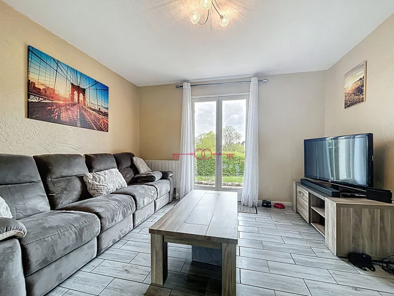 Maison 7 pièces à Ville en selve - photo 2