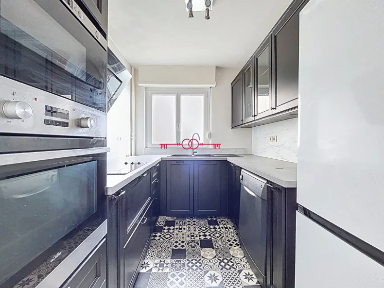 Appartement 3 pièces à Reims - photo 2